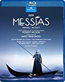 Der Messias [Blu-ray]