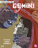 Gemini [Blu-ray]