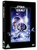 Star Wars Episode I: The Phantom Menace [DVD] [2020]