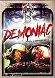 Demoniac [DVD]