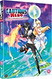 Cautious Hero: The Hero is Overpowered but Overly Cautious - The Complete Series [DVD]