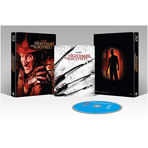 Nightmare on Elm Street '84 [Blu-ray] [2020] [Region Free]