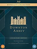 Downton Abbey Movie & TV Collection (Blu-ray) [2020] [Region Free]