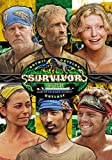 SURVIVOR: GABON - SEASON 17