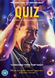 Quiz (UK Mini-Series) [DVD] [2020]