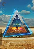 Until the End of the World (Criterion Collection) [DVD]