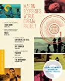 Martin Scorsese?s World Cinema Project, No. 1 [Blu-ray]