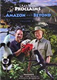 Creation Proclaims, Amazon and Beyond - volume 4, Martin & Breeding