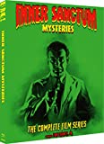 Inner Sanctum Mysteries (Eureka Classics) 3-Disc Blu-ray