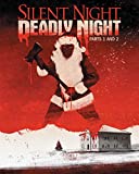 Silent Night Deadly Night 1 & 2 (Limited Edition) [Blu-ray]