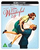 It's a Wonderful Life 4K UHD Steelbook [Blu-ray] [2020] [Region Free]