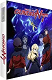 Mobile Suit Gundam NT - Collector's Edition [Blu-ray]