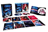 Wicked City and Demon City Shinjuku - Limited Edition Box Set + 60-page Booklet [Blu-ray]