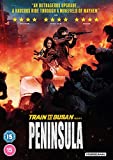 Train to Busan Presents: Peninsula [DVD] [2020]