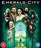 Emerald City [Blu-ray]