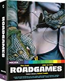 Roadgames (Limited Edition) [Blu-ray] [2020]