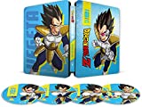 Dragon Ball Z: Season 1: Limited Edition/Steelbook [Blu-ray]