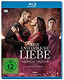 EINE UNSTERBLICHE LIEBE - MOVI [Blu-ray] [2015]