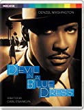 Devil in a Blue Dress (Limited Edition) [Blu-ray] [2020]