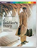 A Soldier's Story (Limited Edition) [Blu-ray] [2020]