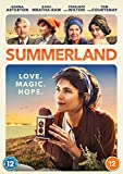 Summerland [DVD] [2020]