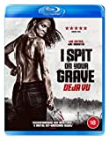 I Spit On Your Grave: Deja Vu [Blu-ray] [2020]