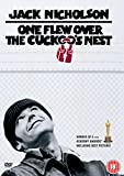 ONE FLEW OVER THE CUCKOOS NES [DVD] [1998]