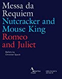 Ballets By Christian Spuck [Ballett Zürich; Junior Ballett; Chor der Oper Zürich; Krassimira Stoyanova; Veronica Simeoni; Michail Jurowski] [Accentus Music: ACC60507] [Blu-ray] [2020]