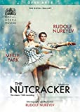 Tchaikovsky: The Nutcracker [Rudolf Nureyev; Lesley Collier; Royal Opera House; John Lanchbery] [Opus Arte: OA1248D] [DVD]