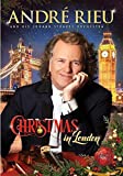 André Rieu: Christmas In London [Blu-ray]