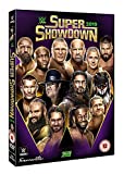 WWE: Super ShowDown 2019 [DVD]
