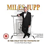 Miles Jupp is the Chap You're Thinking of [DVD]