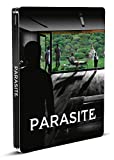 Parasite (B&W & 4K) Limited Edition Steelbook [Blu-ray] [2020]