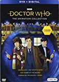 Doctor Who: The Animated Collection
