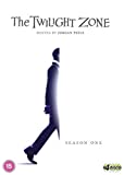 The Twilight Zone (2019) Season 1 [DVD] [2020]