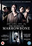 The Secret of Marrowbone [DVD] [2018]