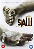 Saw [DVD] [2020]
