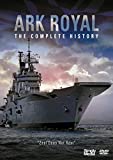 Ark Royal - The Complete History [DVD]