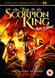 The Scorpion King: The Book of Souls [DVD]