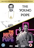 The Young Pope & The New Pope [DVD]