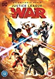 Justice League: War [Blu-ray] [2014] [Region Free]