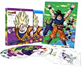 Dragon Ball Z: Season 3 [Blu-ray]