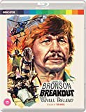 Breakout (Standard Edition) [Blu-ray] [2020]