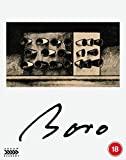 Camera Obscura: The Walerian Borowczyk Collection [Blu-ray]