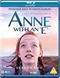 Anne With an 'E': Season 2 Blu-Ray