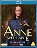 Anne With an 'E': Season 3 Blu-Ray