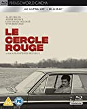 Le Cercle Rouge 4K [Blu-ray] [2020]