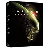 Alien Anthology [Blu-ray] [US Import]