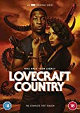 Lovecraft Country: Season 1 [DVD] [2020]