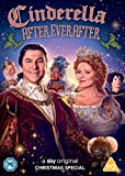 Cinderella: After Ever After [DVD] [2019]